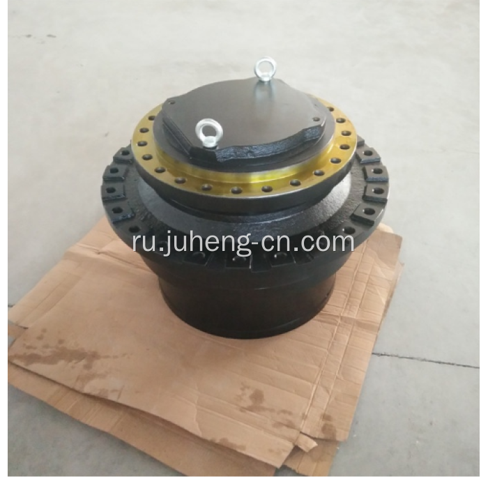 Hitachi ZX670LC-5G Travel Gearbox Ходовое устройство 4641493